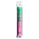 SKE Crystal Bar 600 Apple Peach Prefilled Pod Kit